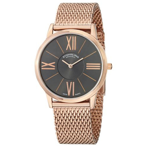 Часы Stuhrling Symphony 533M.334454