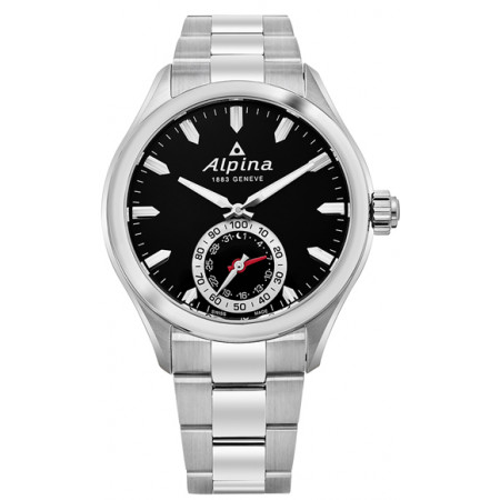 Alpina Horological Smart Watch AL-285BS5AQ6B
