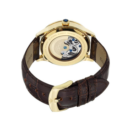 Часы Stuhrling Legacy 571.3335K2