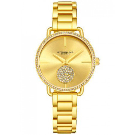 Stuhrling Vogue 3909.2