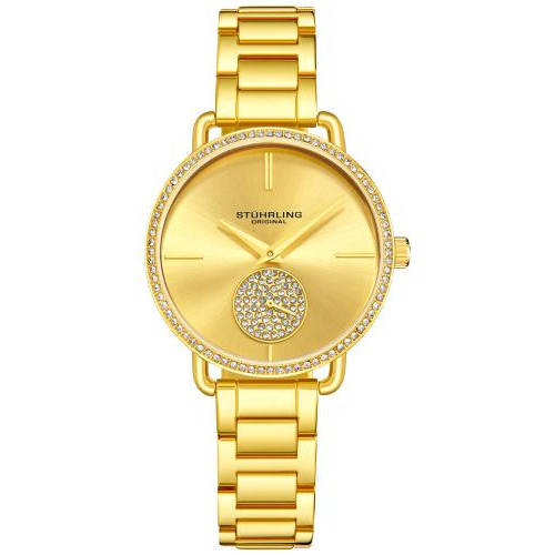 Часы Stuhrling Vogue 3909.2