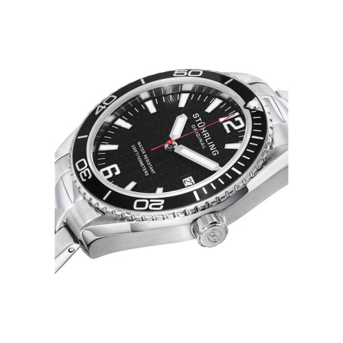 Часы Stuhrling Aquadiver 515.02
