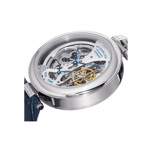 Часы Stuhrling Legacy 127A.3315C2