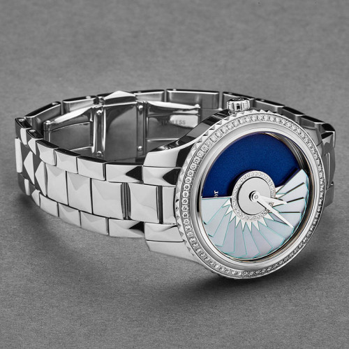 Часы Christian Dior Grand Bal Plisse Soleil CD153B10M002