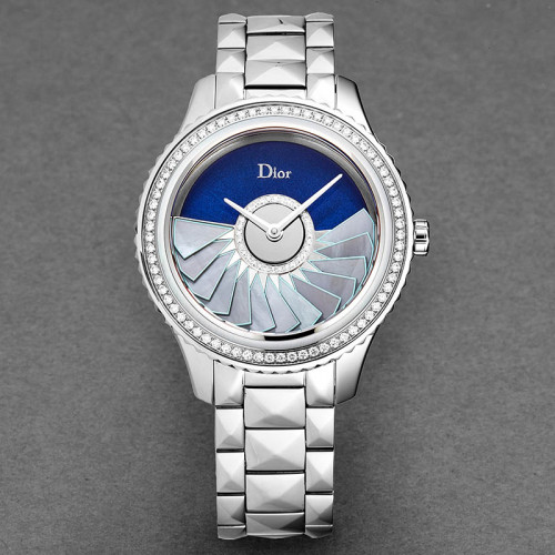 Часы Christian Dior Grand Bal Plisse Soleil CD153B10M002