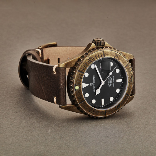 Часы Revue Thommen Diver XL 17571.2589