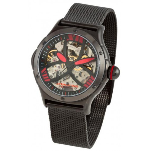 Часы Stuhrling Monaco 5AT.115964