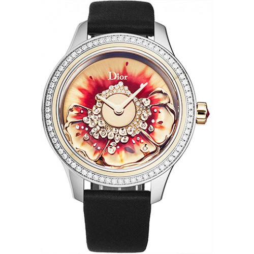 Часы Christian Dior Grand Bal CD153B2JA001