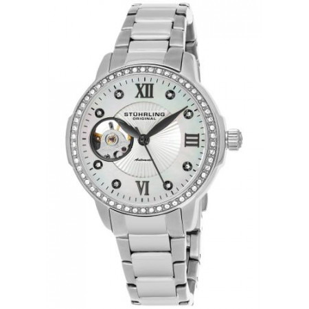 Stuhrling Legacy 491.01