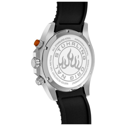 Часы Stuhrling Aquadiver 287A.331657