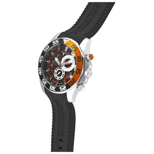 Часы Stuhrling Aquadiver 287A.331657
