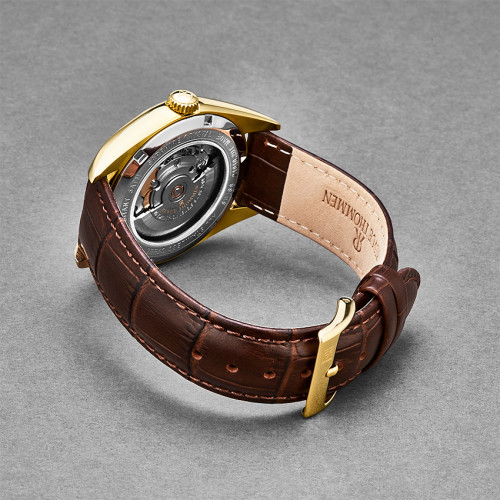 Часы Revue Thommen Heritage 21010.2512
