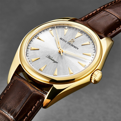 Часы Revue Thommen Heritage 21010.2512