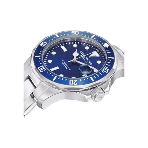 Часы Stuhrling Aquadiver 664.02
