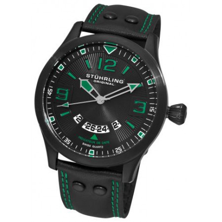 Stuhrling Aviator 141A.335571