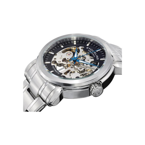 Часы Stuhrling Legacy 387.33111