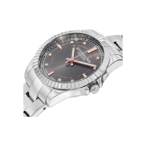 Часы Stuhrling Symphony 408LL.03