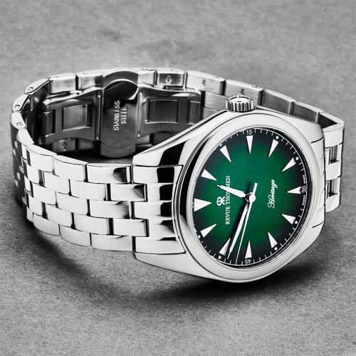 Часы Revue Thommen Heritage 21010.2134
