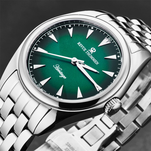 Часы Revue Thommen Heritage 21010.2134