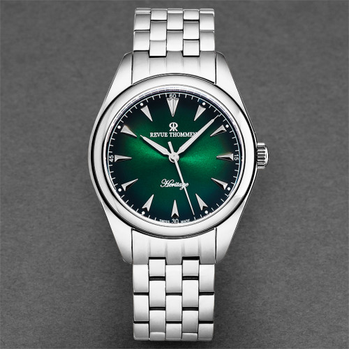 Часы Revue Thommen Heritage 21010.2134