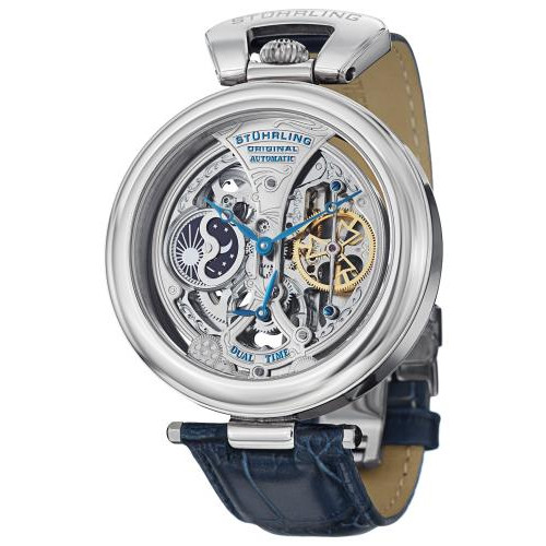 Часы Stuhrling Legacy 127A.3315C2