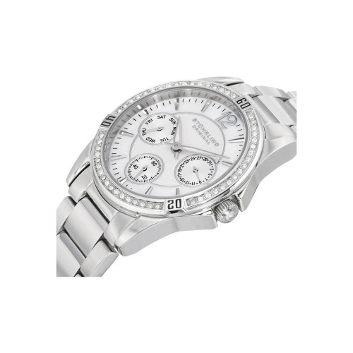 Часы Stuhrling Aquadiver 914.01