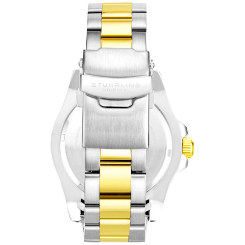 Часы Stuhrling Aquadiver 3965.3