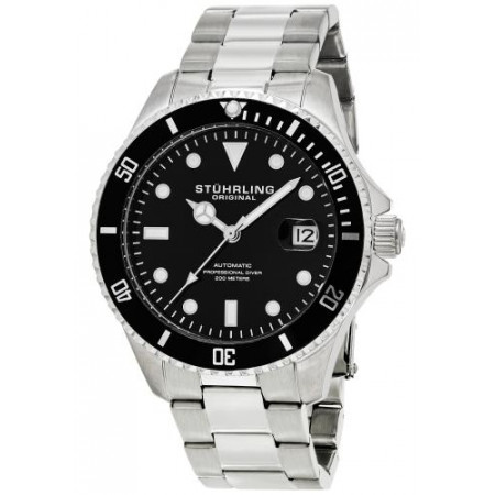 Stuhrling Aquadiver 792.01