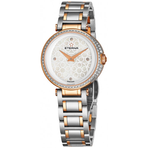 Часы Eterna Grace 2561.59.61.1724
