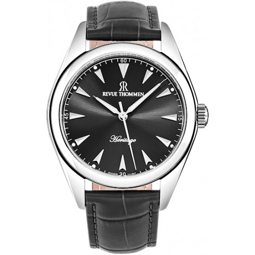 Часы Revue Thommen Heritage 21010.2522