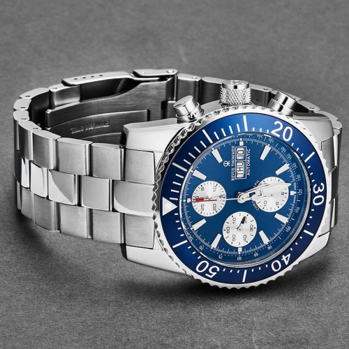 Часы Revue Thommen Diver 17030.6135