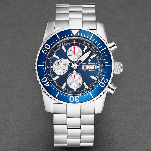 Часы Revue Thommen Diver 17030.6135