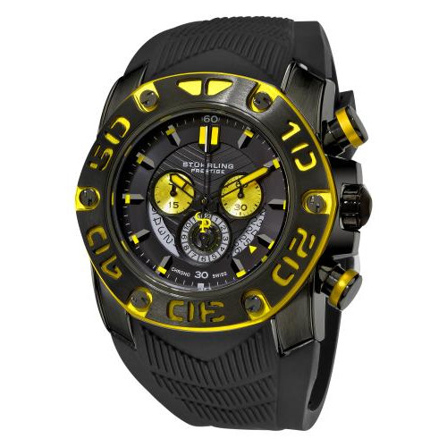 Часы Stuhrling Aquadiver 348821-27