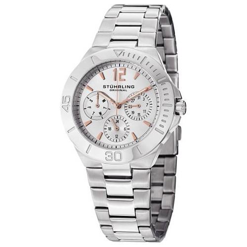 Часы Stuhrling Aquadiver 558.01