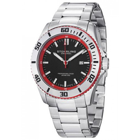 Stuhrling Aquadiver 714.04