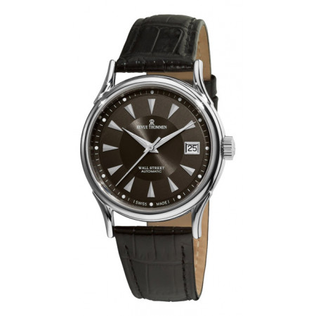 Revue Thommen Classic Wall Street Automatic 20002.2534