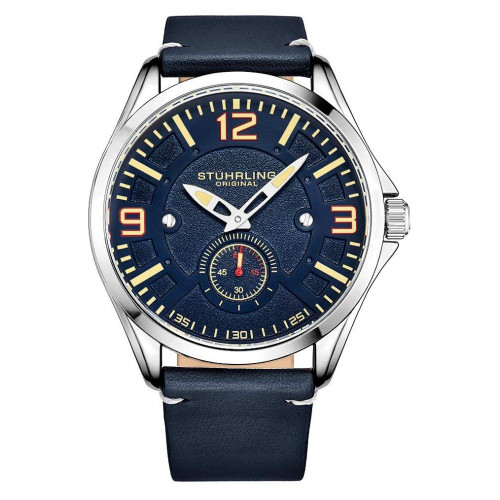 Часы Stuhrling Aviator 3934.2
