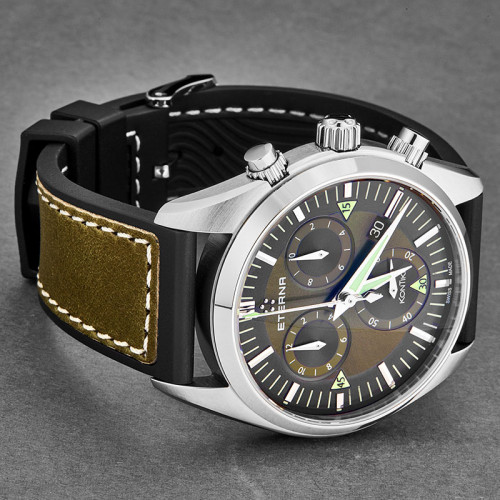 Часы Eterna KonTiki 1250.41.50.1360