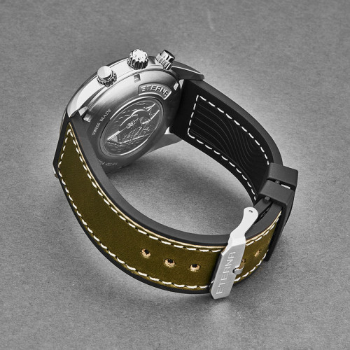 Часы Eterna KonTiki 1250.41.50.1360