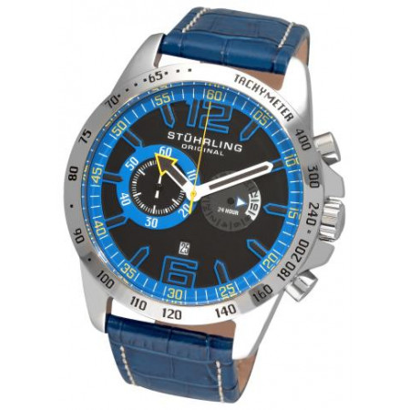 Stuhrling Monaco 210B.3315C81
