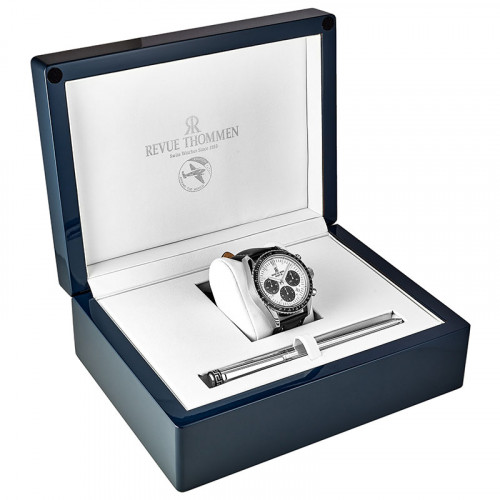 Часы Revue Thommen Aviator 17000.6532