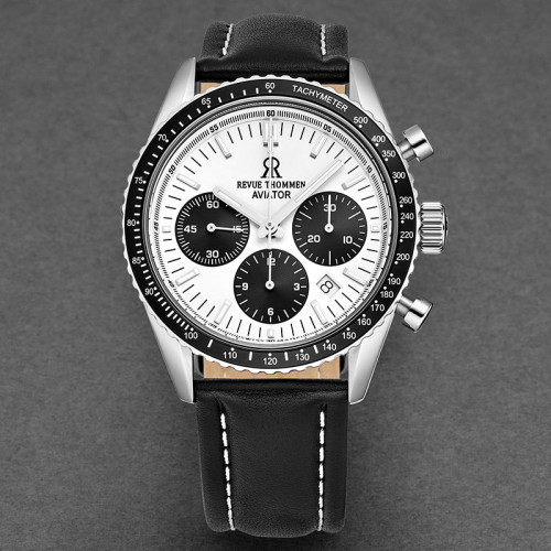 Часы Revue Thommen Aviator 17000.6532