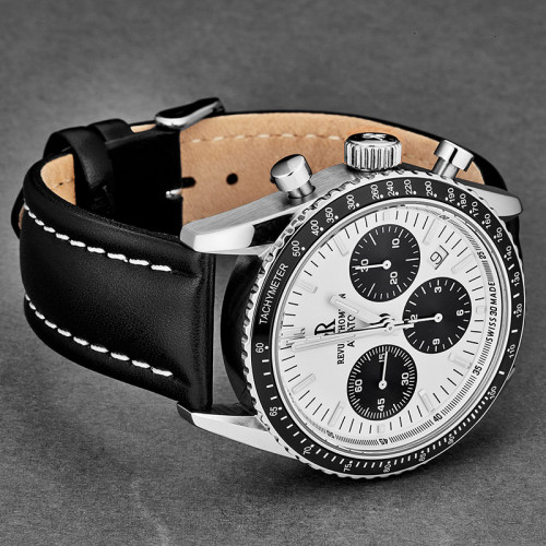 Часы Revue Thommen Aviator 17000.6532