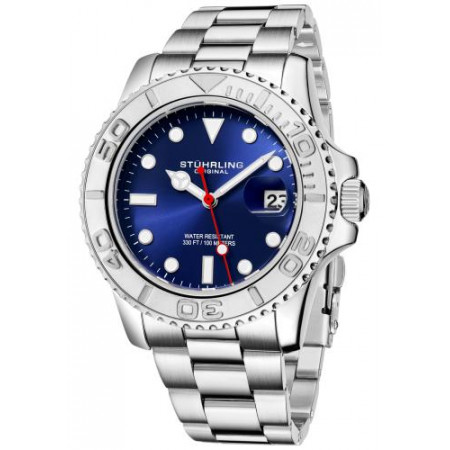 Stuhrling Aquadiver 3967.2