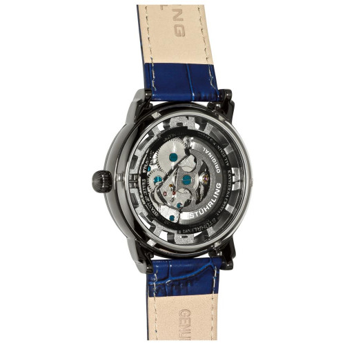 Часы Stuhrling Legacy 165B2.33FC69