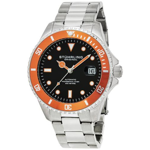 Stuhrling Aquadiver 792.03