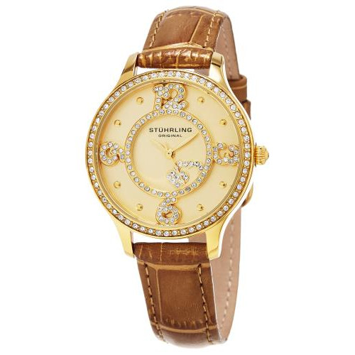 Часы Stuhrling Vogue 760.04