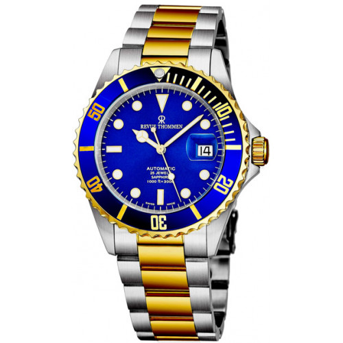 Часы Revue Thommen Diver XL 17571.2145