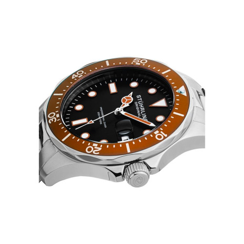 Часы Stuhrling Aquadiver 824.04