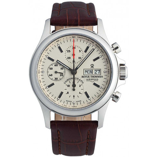 Часы Revue Thommen Pilot 17081.6532